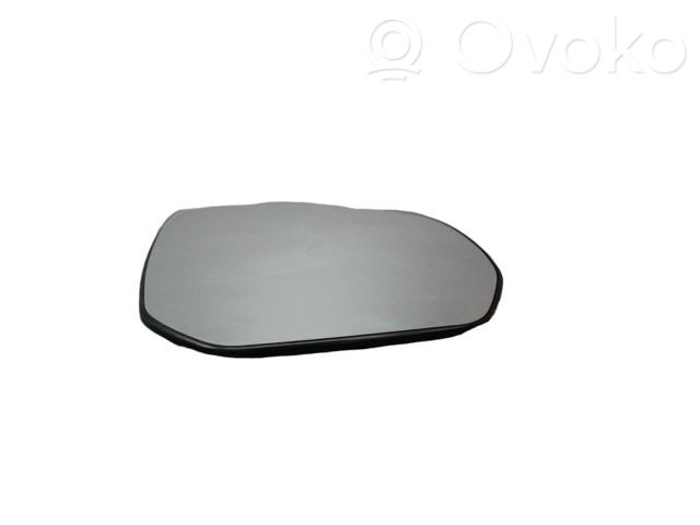 Citroen C4 I Picasso Vetro specchietto retrovisore 