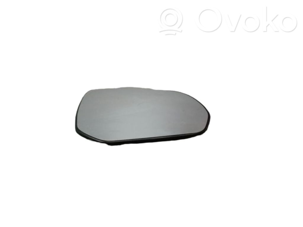 Citroen C4 I Picasso Sticlă oglindă laterală