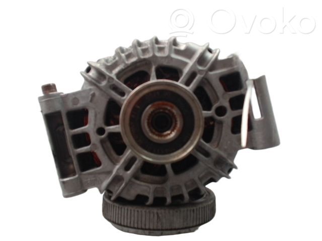 Peugeot 308 Alternator 