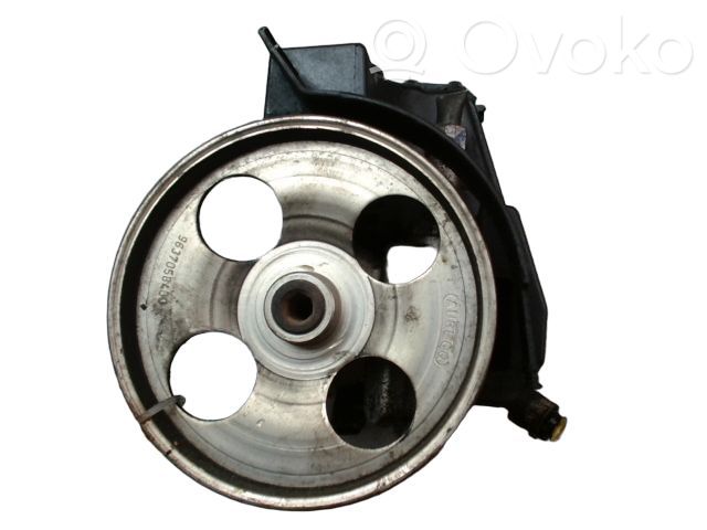 Peugeot 206+ Pompa wspomagania 