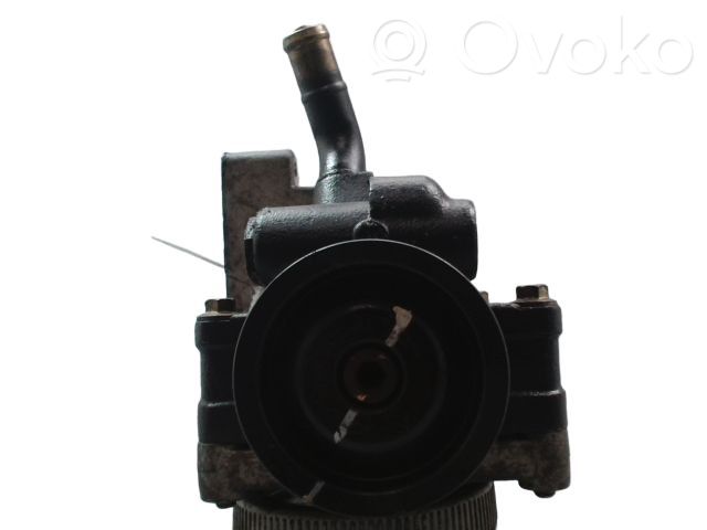 Ford Fusion Power steering pump 