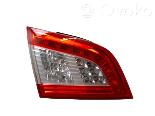 Peugeot 508 Takaluukun takavalot 