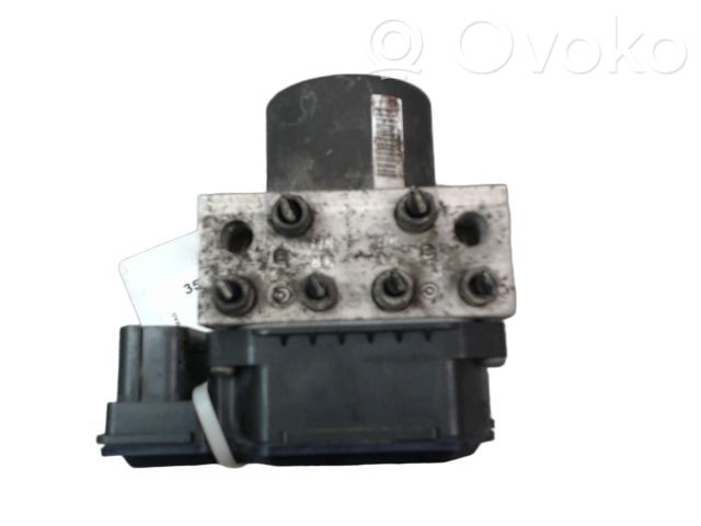 Mini One - Cooper Coupe R56 ABS bloks 