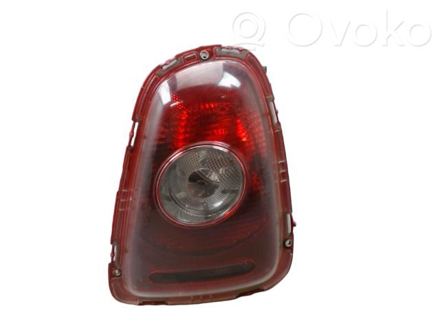 Mini One - Cooper Coupe R56 Lampa tylna 