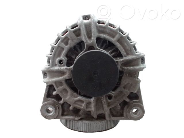 Nissan Qashqai Alternator 