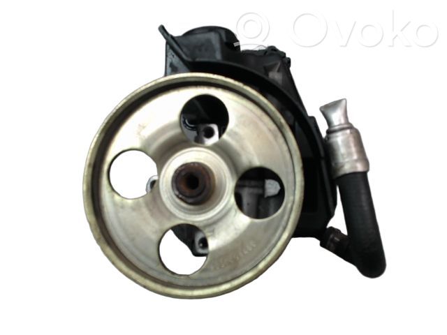 Peugeot 206 Power steering pump 
