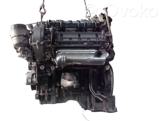 Mercedes-Benz CLS C219 Motor 