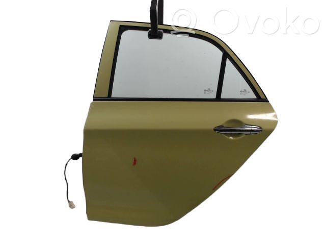 KIA Picanto Portiera posteriore
