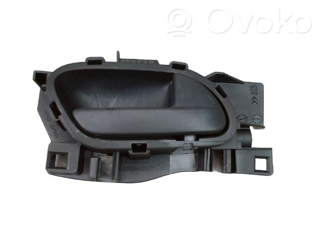 Manecilla interna puerta delantera   96834460VV,9683446077,96834460VV