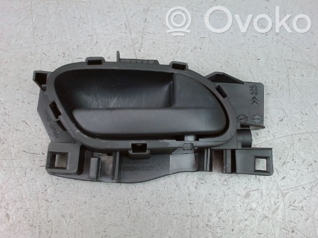 Citroen C3 Etuoven sisäkahva