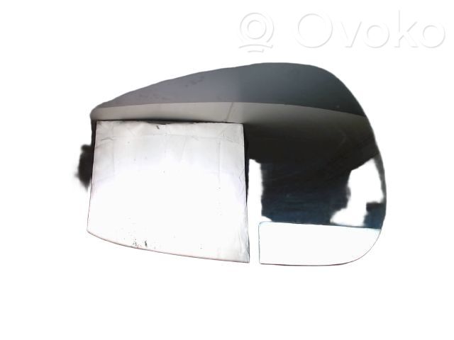 Seat Ibiza IV (6J,6P) Spoguļa stikls 