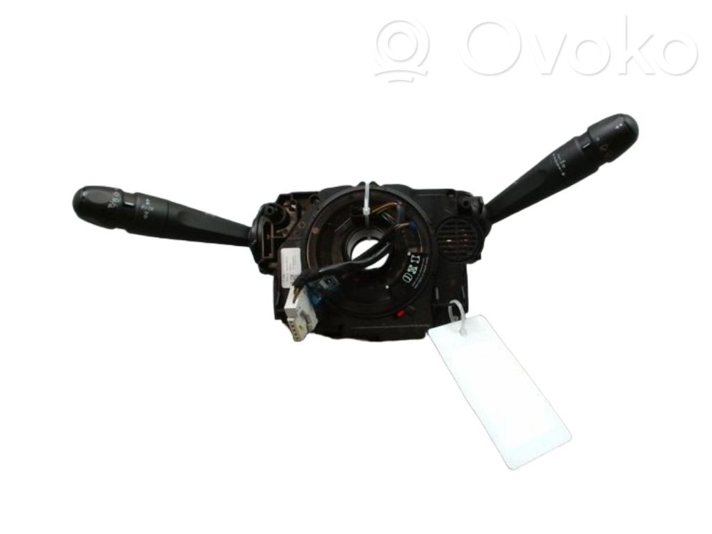 Commodo, commande essuie-glace/phare   98139463ZD,98139463ZD