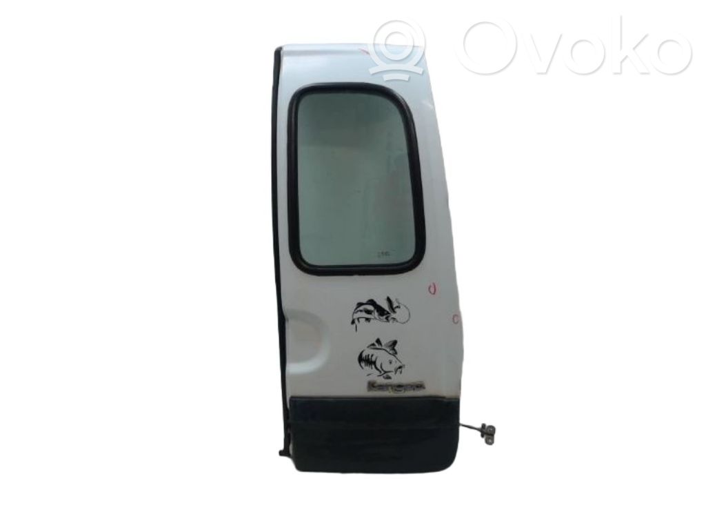 Puerta de carga trasera/atrás   901005956R,901005956R