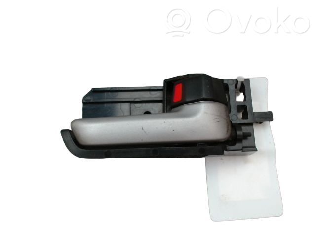 Opel Agila B Manecilla interna puerta trasera 