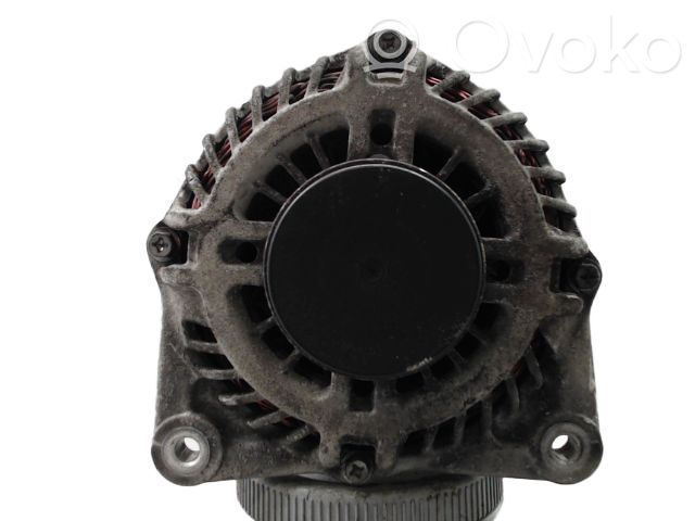 Alternador   231003VD1AEX,231003VD1AEX,231003VDIA,4535A,A3TJ4081ZE