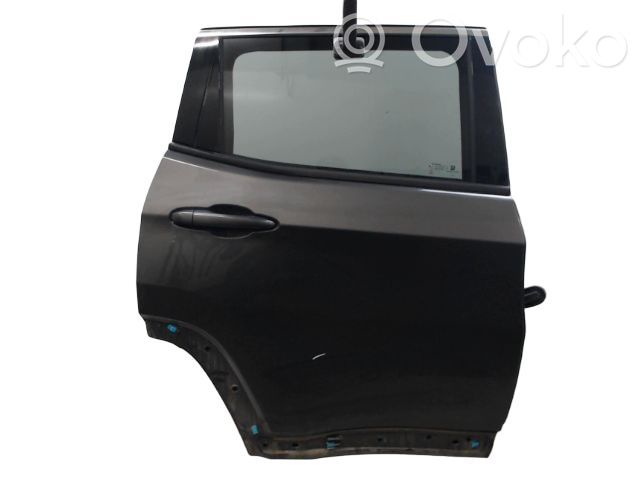 Jeep Compass Galinės durys 