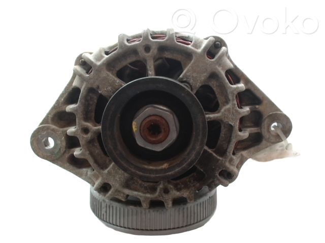 Hyundai i10 Generator/alternator 