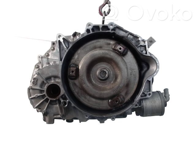 Citroen C5 Automatic gearbox 