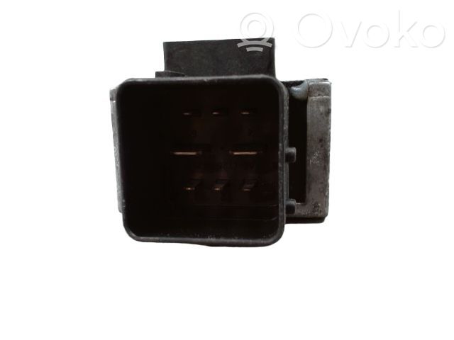 Citroen C4 Grand Picasso Przekaźnik / Modul układu ogrzewania wstępnego 