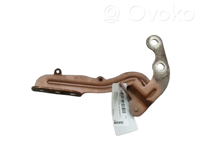 Ford B-MAX Engine bonnet/hood hinges 