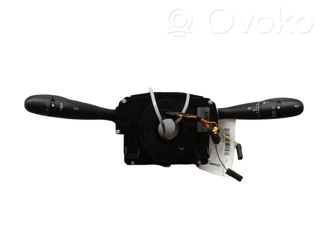 Citroen C3 Wiper turn signal indicator stalk/switch 