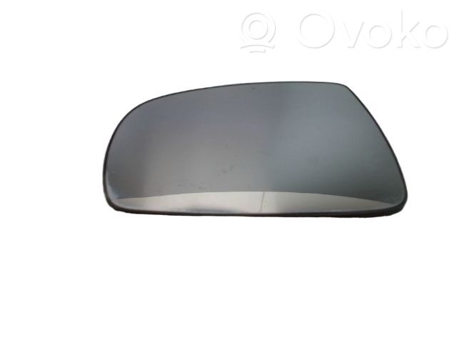 Nissan Note (E11) Veidrodėlio stiklas 