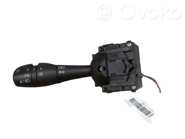 Renault Clio IV Light switch 