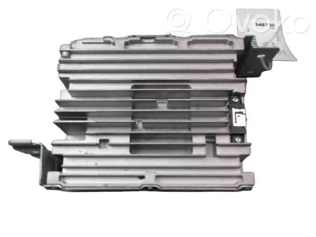 MG MG4 ev Radio/CD/DVD/GPS head unit 