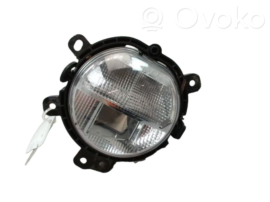 Mini One - Cooper F56 F55 Lampa LED do jazdy dziennej