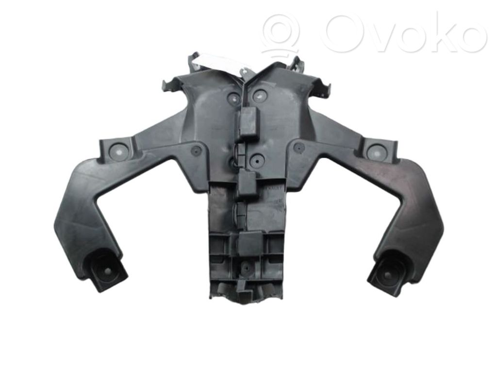 Renault Megane II Support de pare-chocs arrière