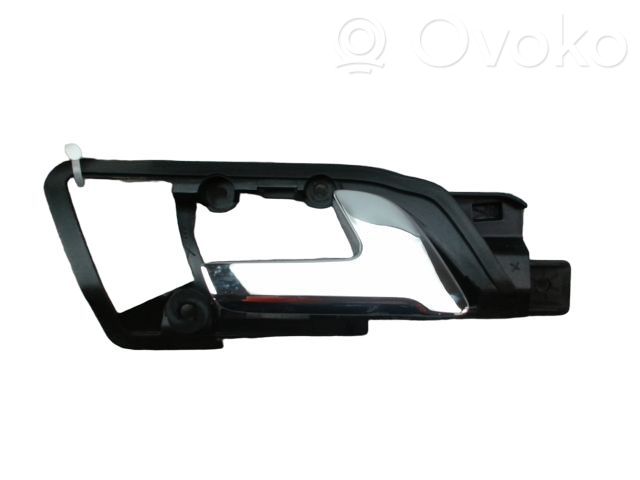 Volkswagen Polo IV 9N3 Manecilla interna puerta trasera 
