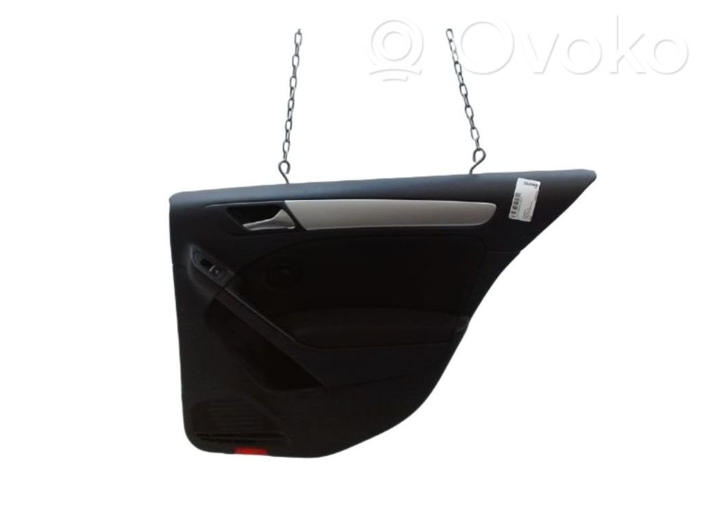 Volkswagen Golf SportWagen Panou interior ușă spate 