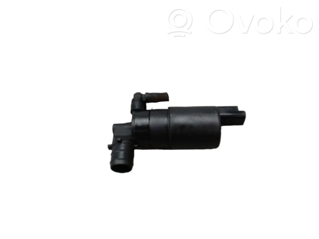 Citroen C1 Pompa lavavetri parabrezza/vetro frontale