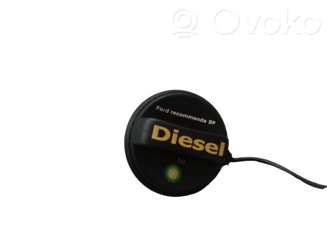Ford C-MAX I Tappo del serbatoio del carburante 