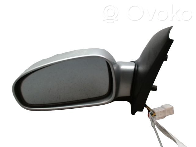 Chevrolet Aveo Elektryczne lusterko boczne drzwi przednich 