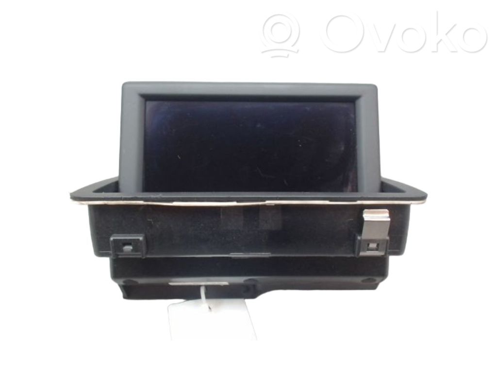 Buton comutator închidere centralizată   8X0919603B,8X0857273B,8X0919603B
