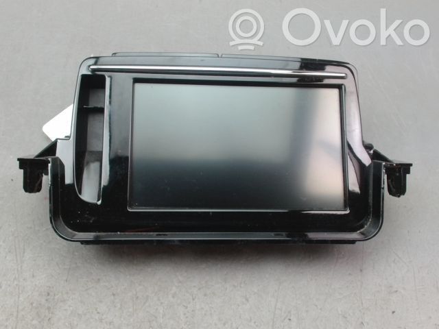 Renault Megane IV Botón interruptor de bloqueo de puertas