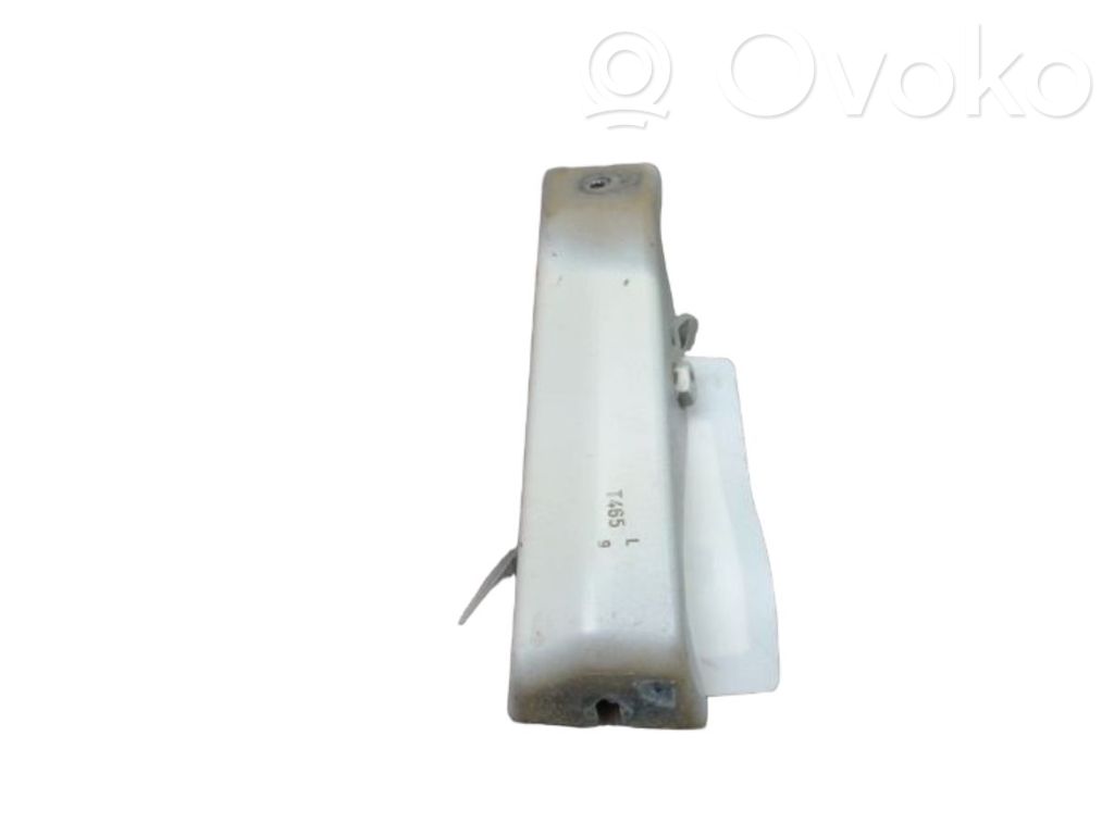 Fiat Fiorino Soporte de montaje del guardabarros 
