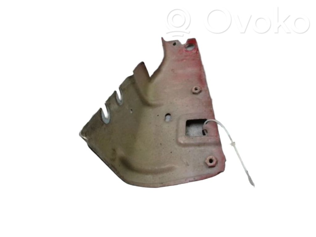 Alfa Romeo Mito Fender mounting bracket
