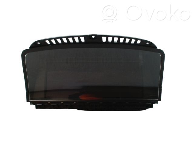 BMW 7 E65 E66 Central locking switch button 
