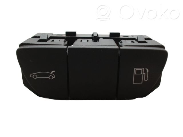 Peugeot 508 Botón interruptor de maletero abierto