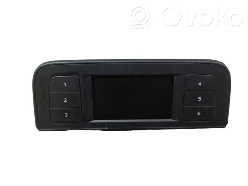 Ford Focus Buton comutator închidere centralizată 