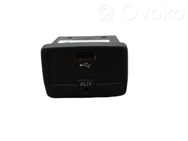 Fiat 500 Enchufe conector USB 