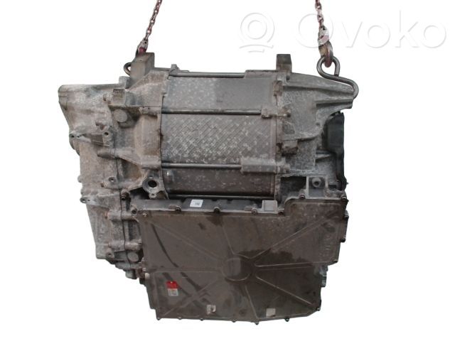 Cupra Born Elektromotor für Elektroautos 