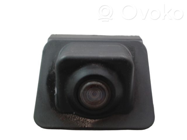 Peugeot 308 Reversing camera 
