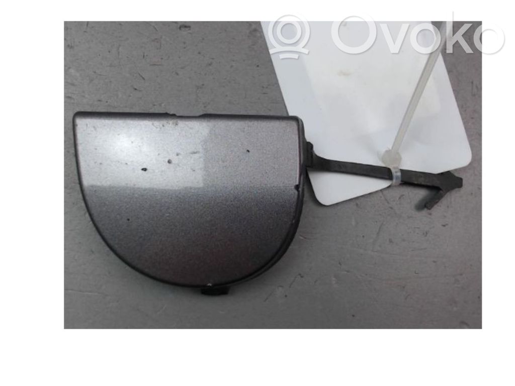 Renault Megane III Capac orificiu tractare față