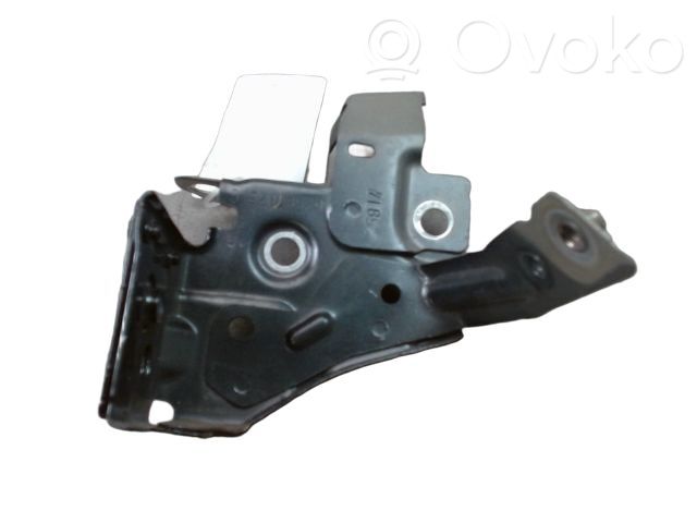 Renault Megane III Fender mounting bracket 