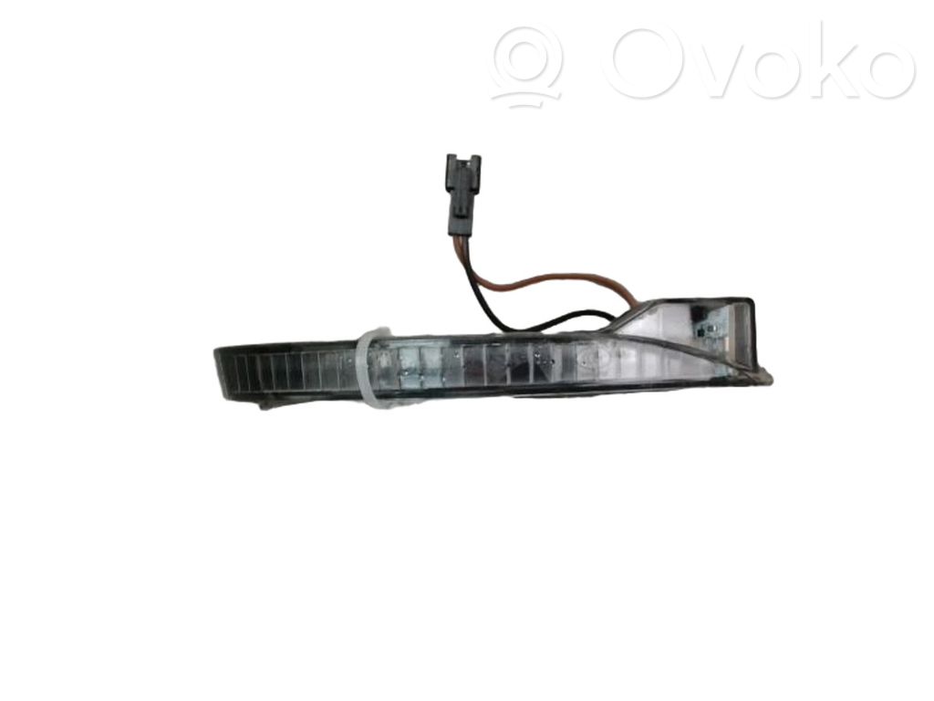Dacia Spring Spiegelblinker 