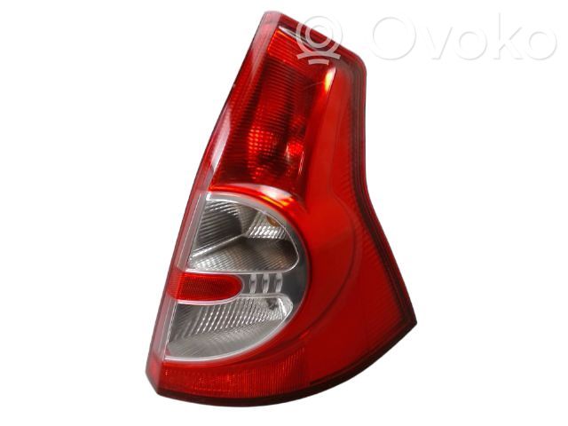 Dacia Sandero Luci posteriori 