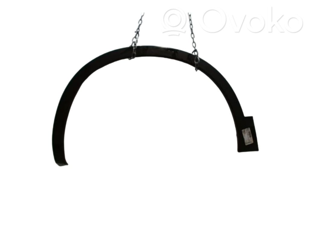 Nissan Qashqai Rivestimento passaruota anteriore
